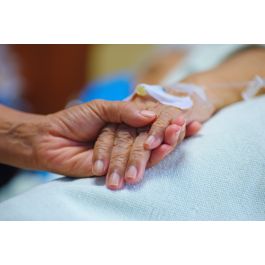 Hospice Palliative Care