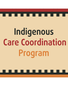 November 7: Indigenous Care Coordination Program